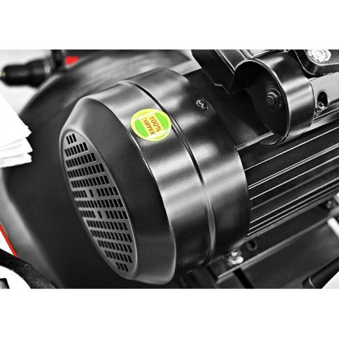 Компресор поршневий масляний STARK 30100-SAVB Profi 300030100 - зображення 4