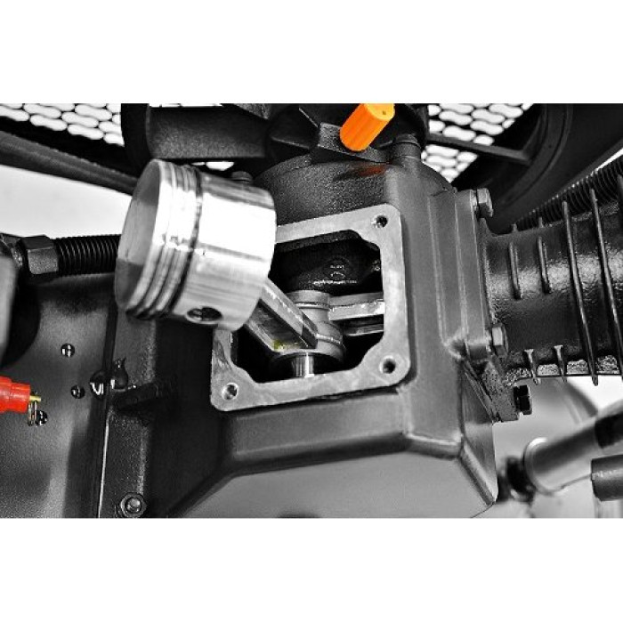 Компресор поршневий масляний STARK 30100-SAVB Profi 300030100 - зображення 5
