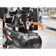Компресор поршневий масляний STARK 30100-SAVB Profi 300030100 - зображення 6