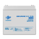 Аккумулятор мультигелевый LogicPower LPM-MG 12V - 33 Ah + дело 30031