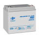 Аккумулятор мультигелевый LogicPower LPM-MG 12V - 33 Ah + дело 30031 - изображение 3