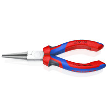 Долгогубцы KNIPEX 160 мм 30 35 160