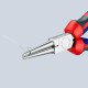 Долгогубцы KNIPEX 160 мм 30 35 160 - изображение 4