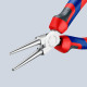 Долгогубцы KNIPEX 160 мм 30 35 160 - изображение 6