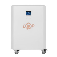 Система резервного питания LogicPower LP Autonomic Power FW2.5-7.2kWh 24V 30414