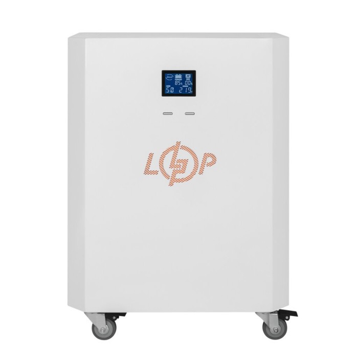 Система резервного питания LogicPower LP Autonomic Power FW2.5-7.2kWh 24V 30414