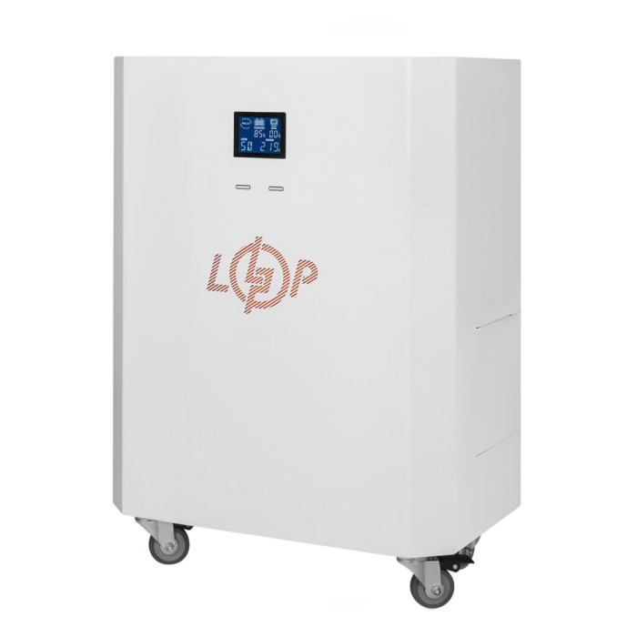 Система резервного питания LogicPower LP Autonomic Power FW2.5-7.2kWh 24V 30414 - изображение 2