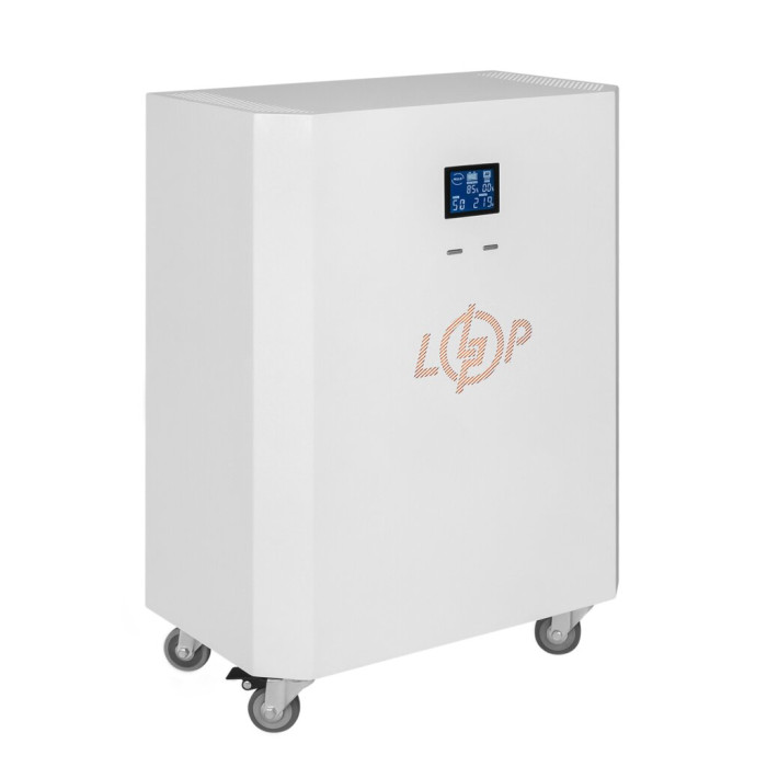 Система резервного питания LogicPower LP Autonomic Power FW2.5-7.2kWh 24V 30414 - изображение 3