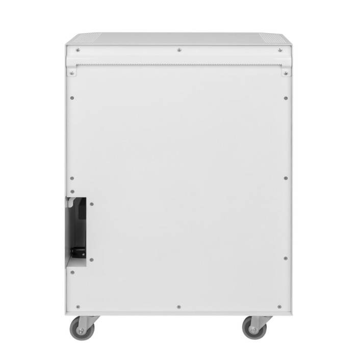 Система резервного питания LogicPower LP Autonomic Power FW2.5-7.2kWh 24V 30414 - изображение 4