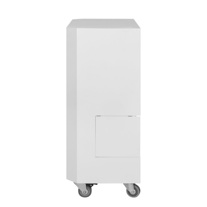 Система резервного питания LogicPower LP Autonomic Power FW2.5-7.2kWh 24V 30414 - изображение 5
