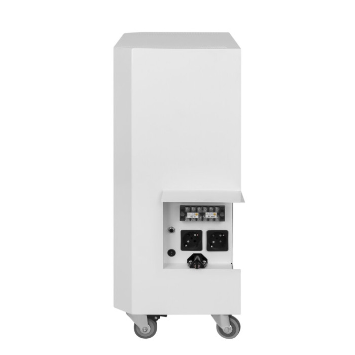 Система резервного питания LogicPower LP Autonomic Power FW2.5-7.2kWh 24V 30414 - изображение 6