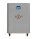 Система резервного питания LogicPower LP Autonomic Power FW2.5-7.2kWh 24V 30416
