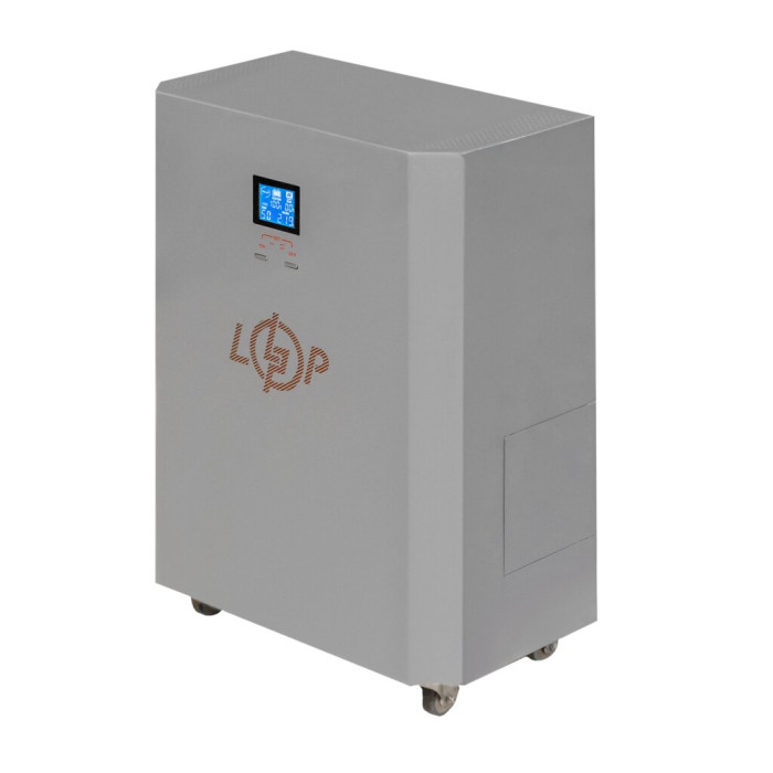 Система резервного питания LogicPower LP Autonomic Power FW2.5-7.2kWh 24V 30416 - изображение 2