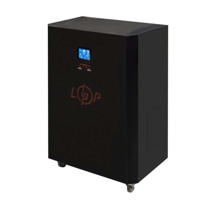 Система резервного питания LogicPower LP Autonomic Power FW2.5-7.2kWh 24V 30418 - изображение 2