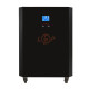 Система резервного питания LogicPower LP Autonomic Power FW2.5-7.2kWh Черный глянец 24V 30419