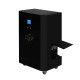 Система резервного питания LogicPower LP Autonomic Power FW2.5-7.2kWh Черный глянец 24V 30419 - изображение 4