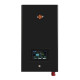 Аккумулятор LogicPower LP LiFePO4 12,8V - 280 Ah (3584Wh) (BMS 200A/200А) металл LCD Smart BT 30432