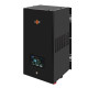 Аккумулятор LogicPower LP LiFePO4 12,8V - 280 Ah (3584Wh) (BMS 200A/200А) металл LCD Smart BT 30432 - изображение 3