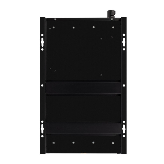 Аккумулятор LogicPower LP LiFePO4 12,8V - 280 Ah (3584Wh) (BMS 200A/200А) металл LCD Smart BT 30432 - изображение 5