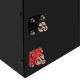 Аккумулятор LogicPower LP LiFePO4 12,8V - 280 Ah (3584Wh) (BMS 200A/200А) металл LCD Smart BT 30432 - изображение 6