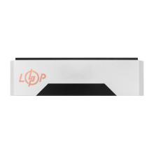 Аккумулятор LogicPower LP LiFePO4 51,2V - 280 Ah (14336Wh) (BMS 200A/200А) металл F LCD Smart BT 30436