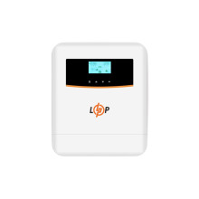 Гибридный солнечный инвертор (ИБП) LogicPower LPW-HY-1000VA (1000Вт) 12V 40A MPPT 20-150V OFF GRID 30589