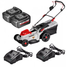 Газонокосилка аккумуляторная STARK BLM-36-430 SET 310100002.promo1
