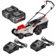 Газонокосилка аккумуляторная STARK BLM-36-430 SET 310100002.promo1