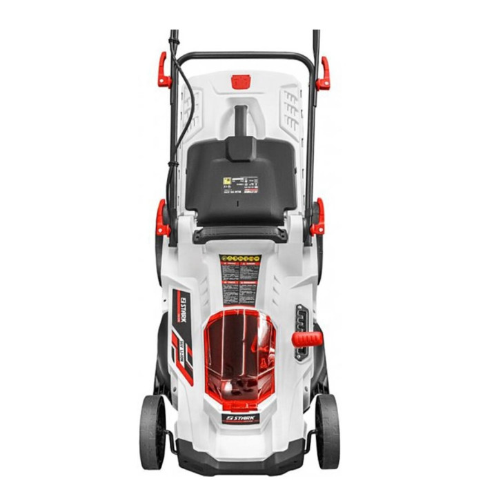 Газонокосилка аккумуляторная STARK BLM-36-430 SET 310100002.promo1 - изображение 4