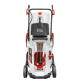 Газонокосилка аккумуляторная STARK BLM-36-430 SET 310100002.promo1 - изображение 4
