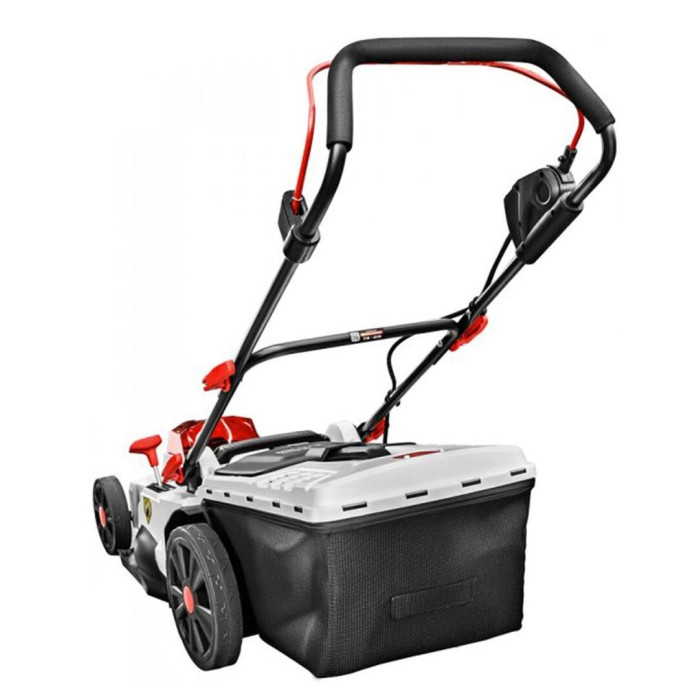 Газонокосилка аккумуляторная STARK BLM-36-430 SET 310100002.promo1 - изображение 6