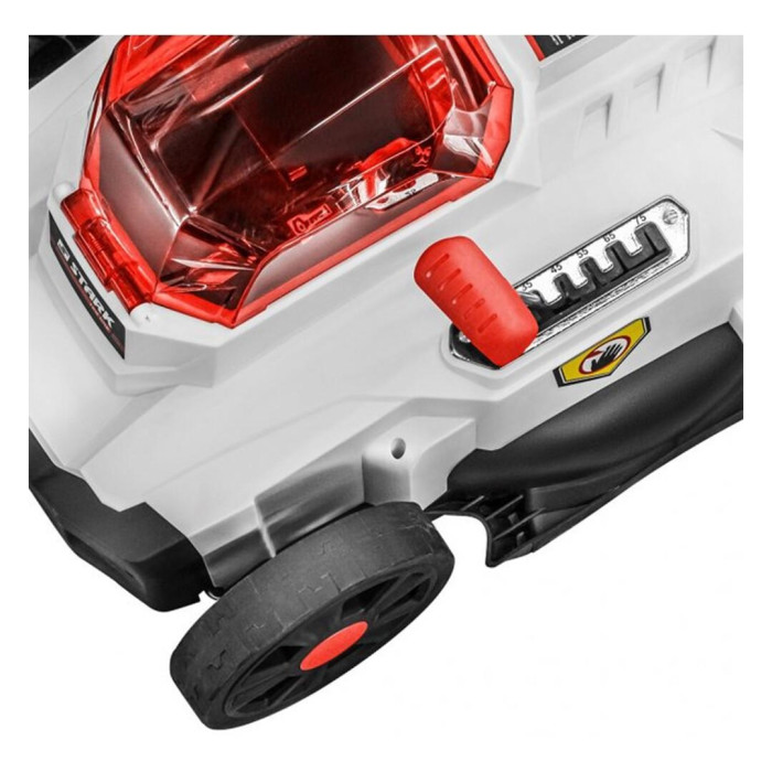 Газонокосилка аккумуляторная STARK BLM-36-430 SET 310100002.promo1 - изображение 9