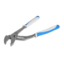 Клещи переставные MyTools Soft Touch 200 мм 311-200