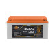 Аккумулятор LogicPower LP LiFePO4 12,8V - 230 Ah (2944Wh) (BMS 100A/100А) Smart BT 31170