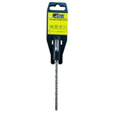 Бур по бетону WERK 25х460 мм SDS-Plus 3132255