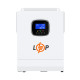 Инвертор гибридный однофазный LogicPower LP HSI 3500 (24V 3500VA) 31488
