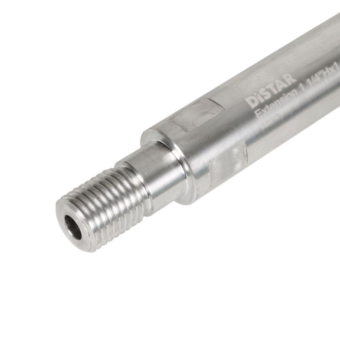 Удлинитель DISTAR L500 1 1/4 Al 316417 - изображение 3