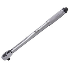 Ключ динамометрический Hans 275 мм 3/8" 5-25 Нм 3170Nm