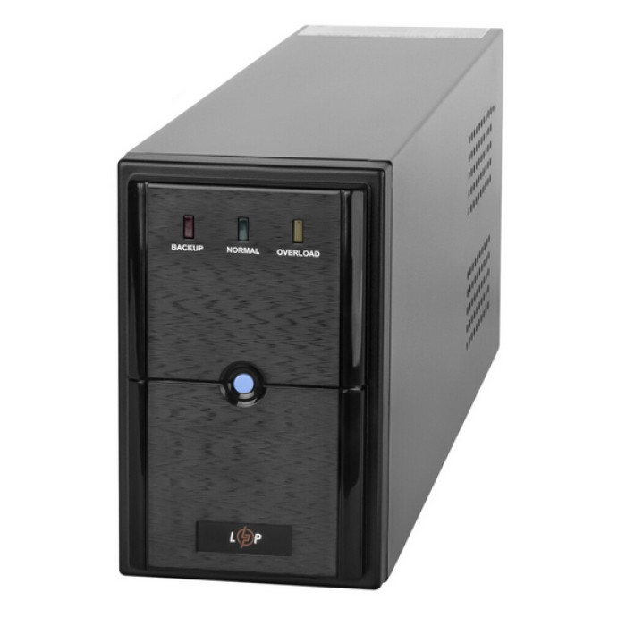 Лінійно-інтерактивне ДБЖ LogicPower LPM-825VA 3173