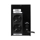 Лінійно-інтерактивне ДБЖ LogicPower LPM-825VA 3173 - зображення 4