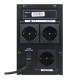Лінійно-інтерактивне ДБЖ LogicPower LPM-1100VA 3174 - зображення 5