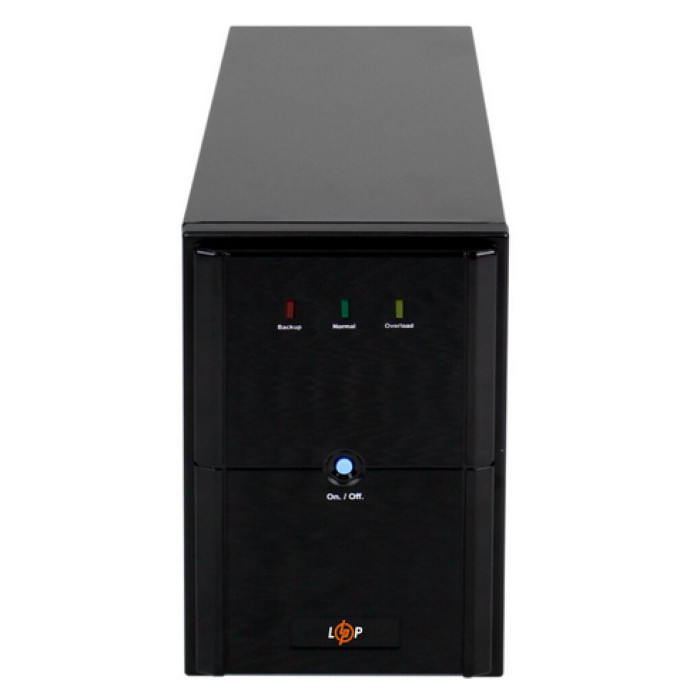 Лінійно-інтерактивне ДБЖ LogicPower LPM-1250VA 3175 - зображення 4