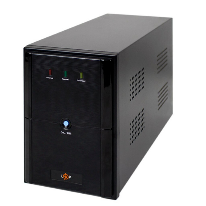 Лінійно-інтерактивне ДБЖ LogicPower LPM-1550VA 3176
