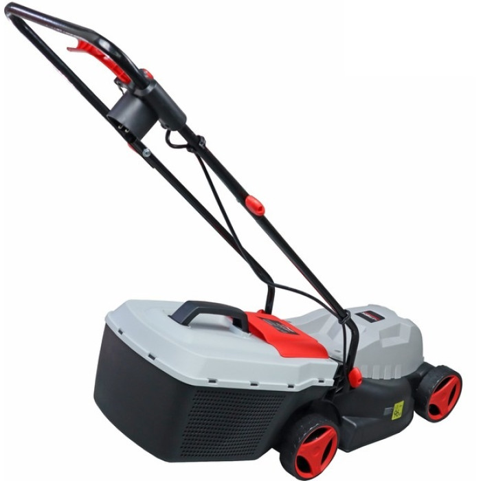 Газонокосилка электрическая STARK LM-32-12 NEW 330012012 - изображение 4