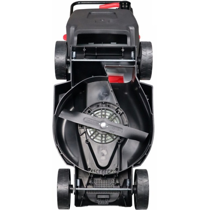 Газонокосилка электрическая STARK LM-32-12 NEW 330012012 - изображение 8