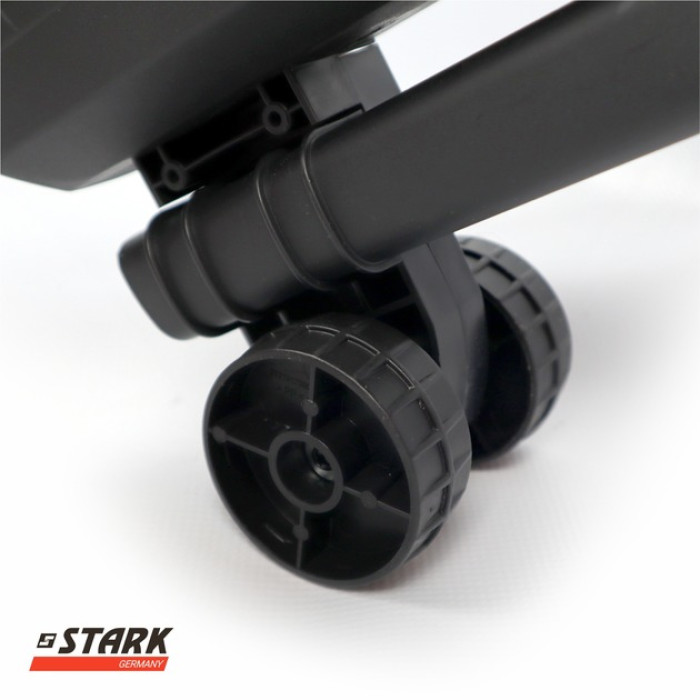 Повітродувка-пилосос електрична STARK LBV-30 330012100 - зображення 6