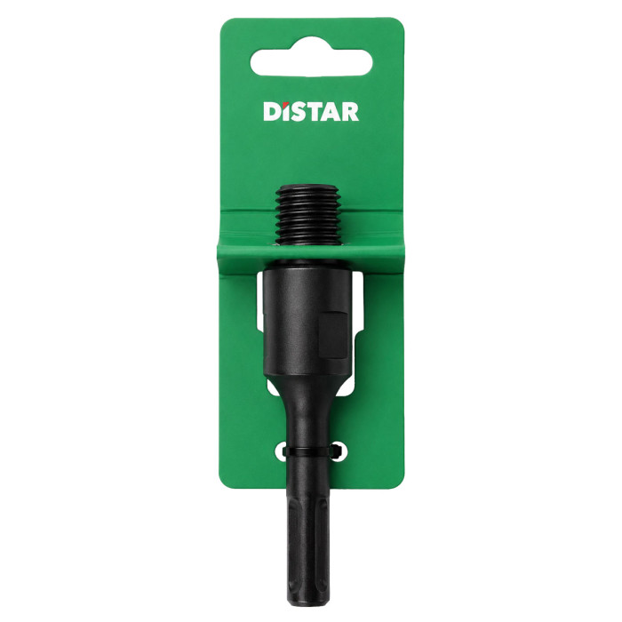 Адаптер DISTAR SDS-Plus x M16 наружная резьба 333217 - изображение 4