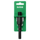 Адаптер DISTAR SDS-Plus x M16 наружная резьба 333217 - изображение 4