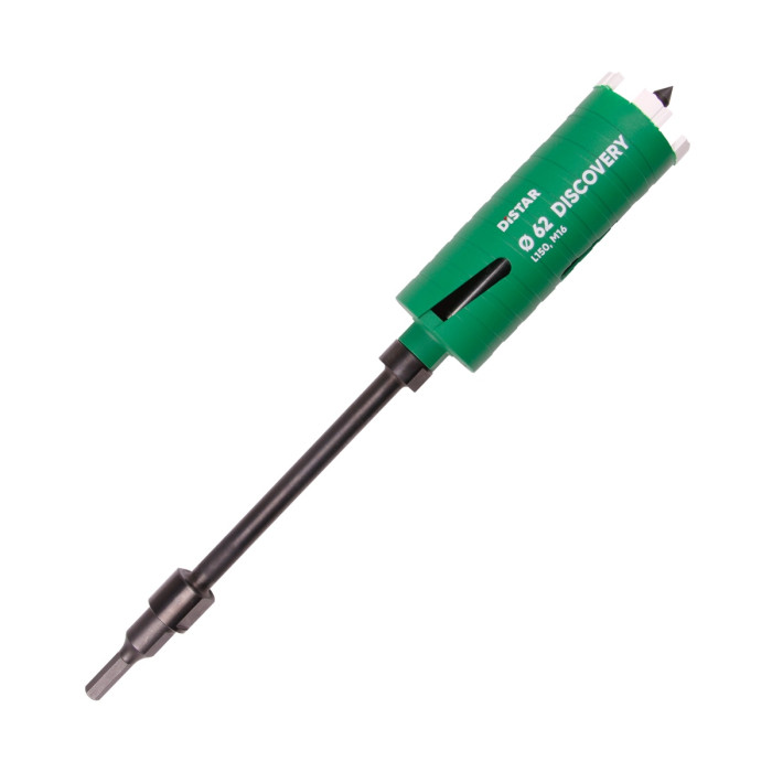 Удлинитель DISTAR Extension 200хM16 333219 - изображение 2