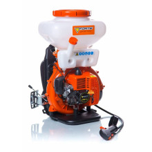 Мотоопрыскиватель бензиновый Forte 3WF-3